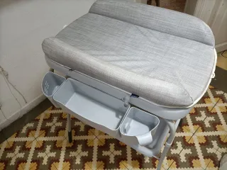 Bañera cambiador Chicco