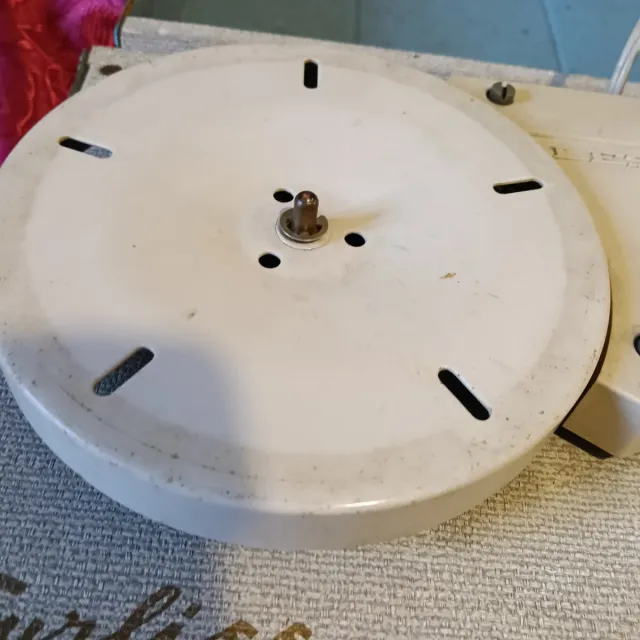 Fonovaligia Lesa vintage