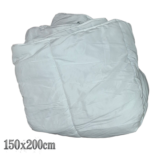 Edredão Aquecimento Ligeiro IKEA Säfferot 150x200c