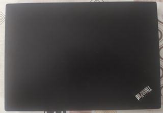 Lenovo Thinkpad L13 Gen 2 8GB RAM 500GB SSD