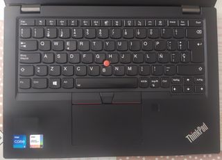 Lenovo Thinkpad L13 Gen 2 8GB RAM 500GB SSD