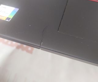 Lenovo Thinkpad L13 Gen 2 8GB RAM 500GB SSD