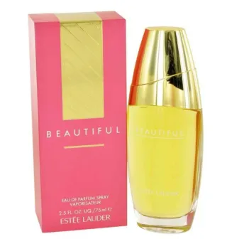 Perfume Estee Lauder Beautiful 75 ml