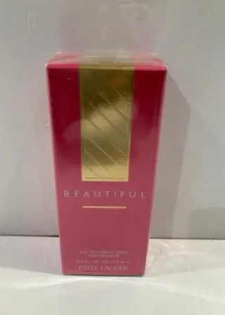 Perfume Estee Lauder Beautiful 75 ml