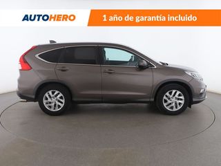Honda CR-V 1.6 DTEC Elegance 2WD