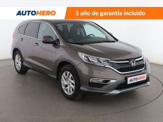 Honda CR-V 1.6 DTEC Elegance 2WD