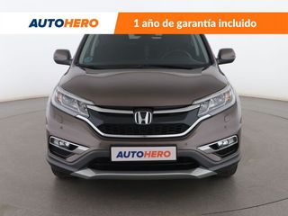 Honda CR-V 1.6 DTEC Elegance 2WD