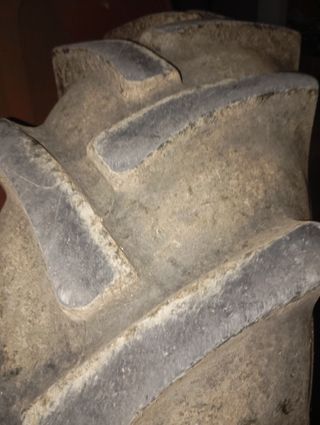 Tractor Massey Ferguson 174S