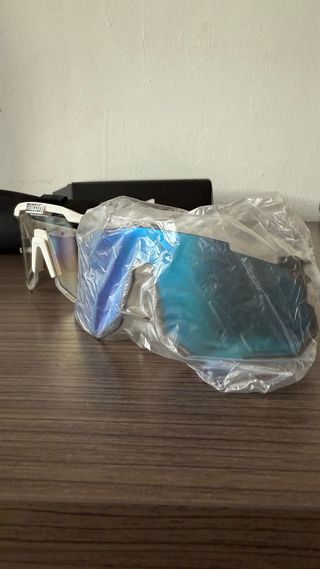 Gafas Scicon Aeroshade