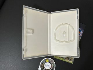 Ultimate Ghosts'n Goblins PSP UMD