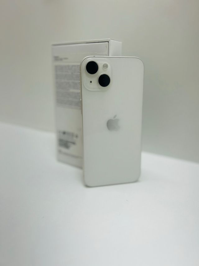 IPHONE 14 128GB BLANCO