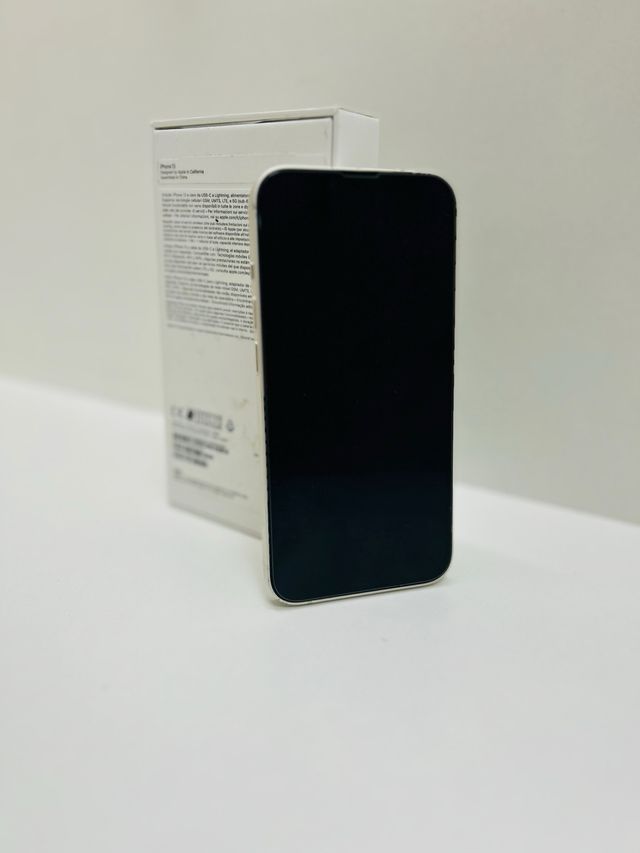 IPHONE 14 128GB BLANCO