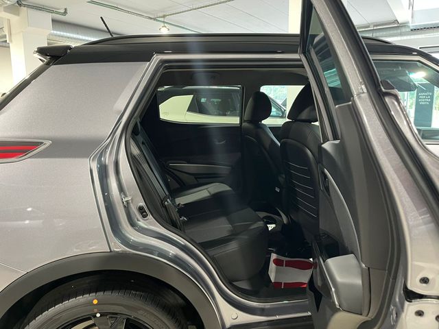 KGM Tivoli G15 4x2 Limited AT FL GSR SUV Gasolina