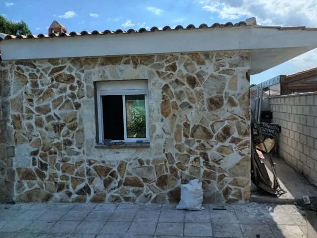 albañil profesional