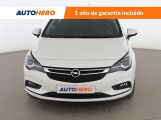 Opel Astra 1.6 Biturbo CDTI DPF Excellence Start/Stop