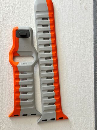 Correas Nomad para Apple Watch (EDICIÓN LIMITADA )