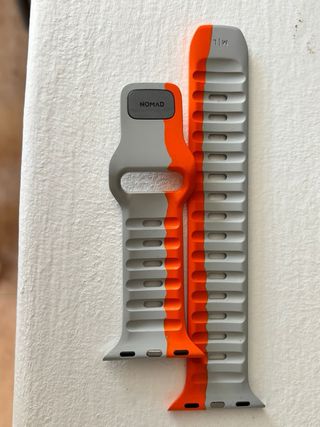 Correas Nomad para Apple Watch (EDICIÓN LIMITADA )