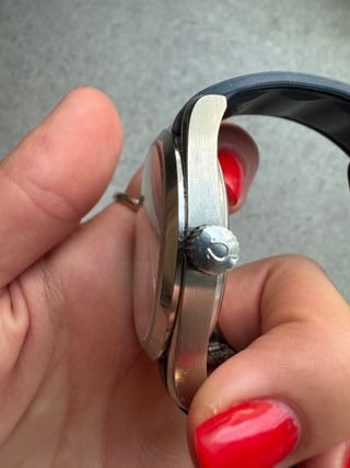 Omega Seamaster Aqua Terra Co-Axial Chronometer