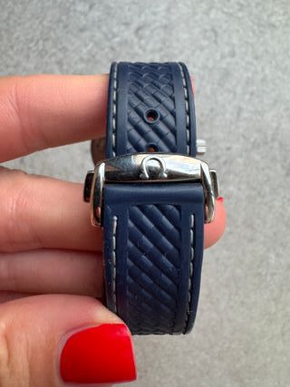 Omega Seamaster Aqua Terra Co-Axial Chronometer