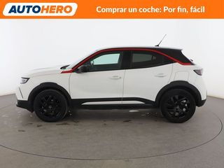 Opel Mokka X 1.2 Turbo GS Line