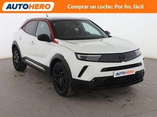 Opel Mokka X 1.2 Turbo GS Line