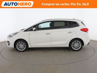 Kia Carens 1.6 GDI Drive