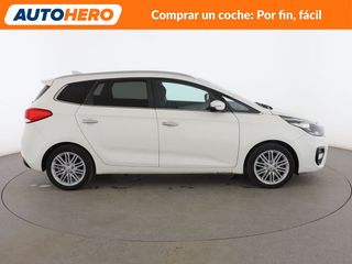 Kia Carens 1.6 GDI Drive