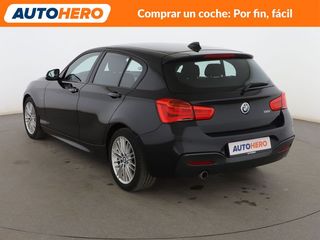 BMW Serie 1 118i M Sport