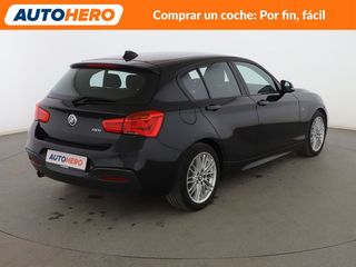 BMW Serie 1 118i M Sport
