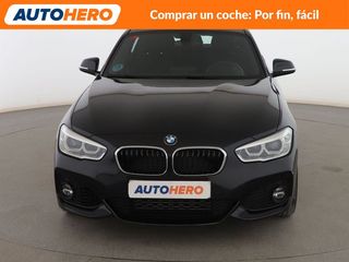 BMW Serie 1 118i M Sport