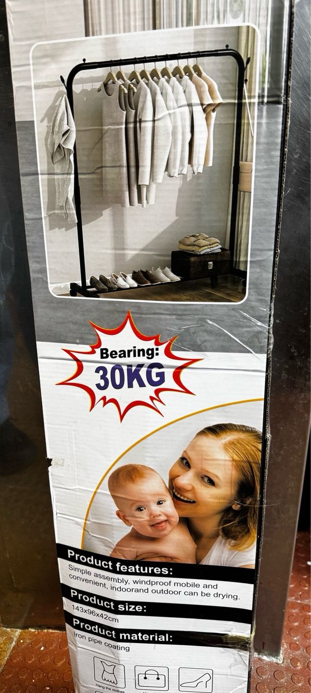 Estantería Multifuncional