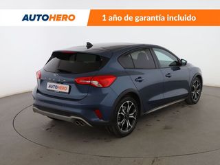 Ford Focus 1.0 EcoBoost Active