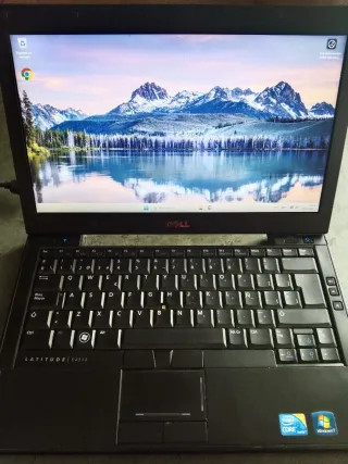 Portátil Dell + Windows 11 PRO