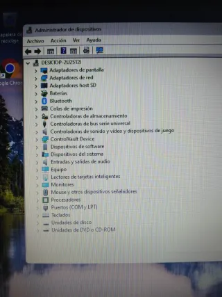 Portátil Dell + Windows 11 PRO
