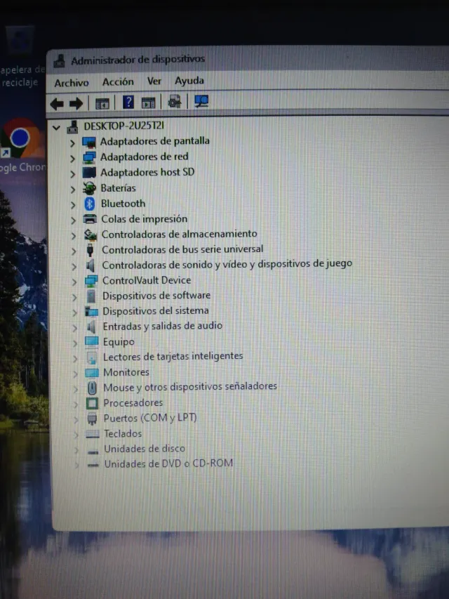 Portátil Dell + Windows 11 PRO