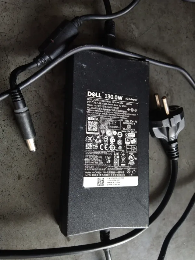 Portátil Dell + Windows 11 PRO