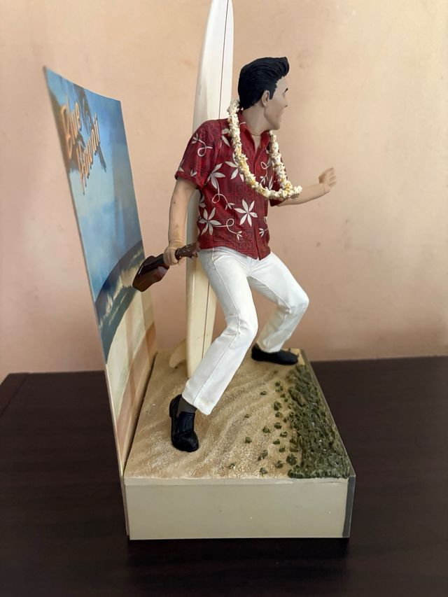 Figura Elvis Presley Blue Hawaii