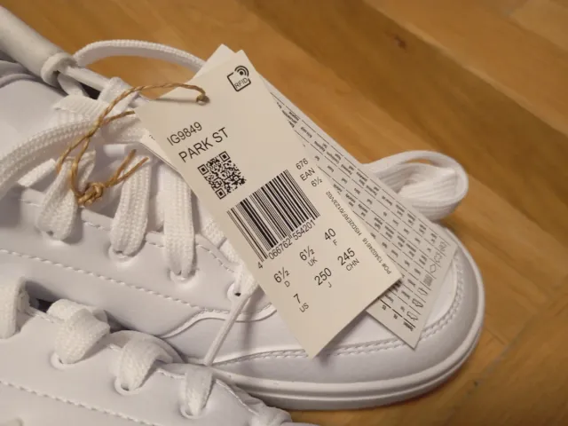 Adidas Park ST Talla 40