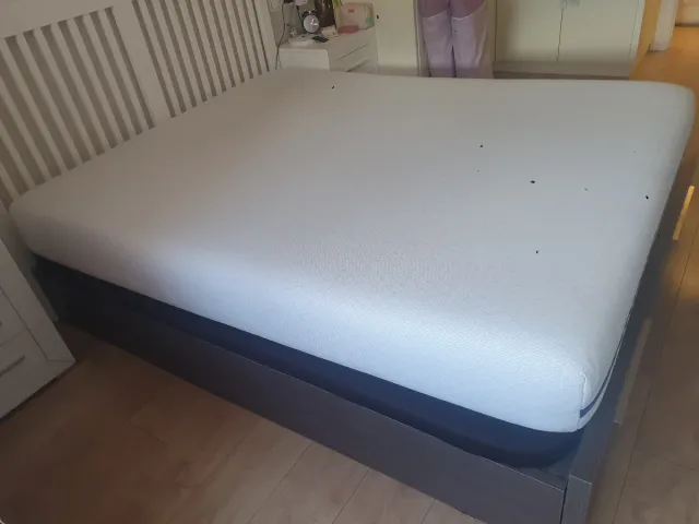 Colchón 150x190 Muy Buen Estado