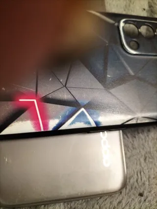 OPPO A74 5G CPH2197 Qualcomm 5G