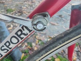 Bici da corsa Colnago Sport Vintage