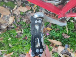 Bici da corsa Colnago Sport Vintage