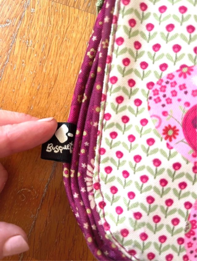 Bolso infantil Busquets