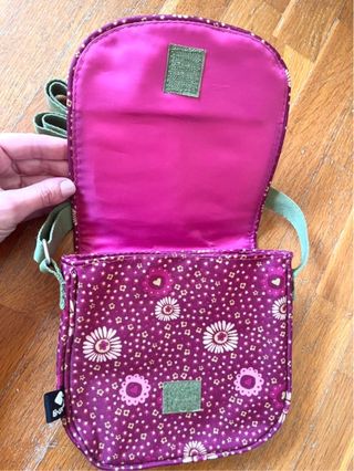 Bolso infantil Busquets