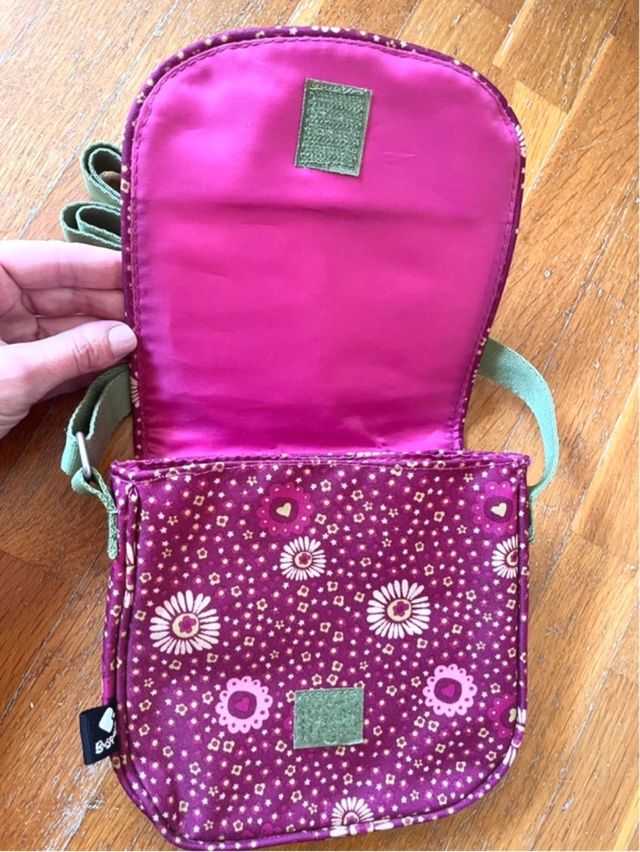 Bolso infantil Busquets