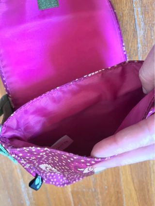 Bolso infantil Busquets