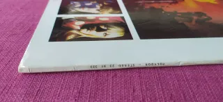 THE VELVET UNDERGROUND LP Andy Warhol