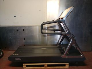 Cinta de correr Technogym