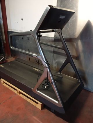 Cinta de correr Technogym