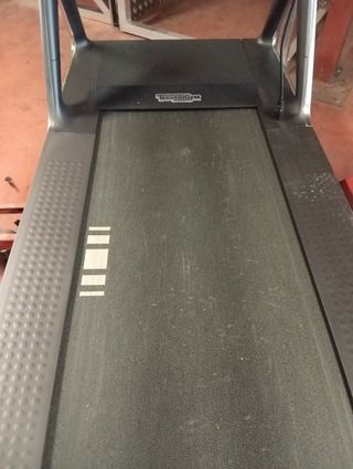 Cinta de correr Technogym
